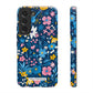 Blossom Joy - Tough Phone Case