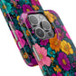 Garden Jewel - Slim Phone Case