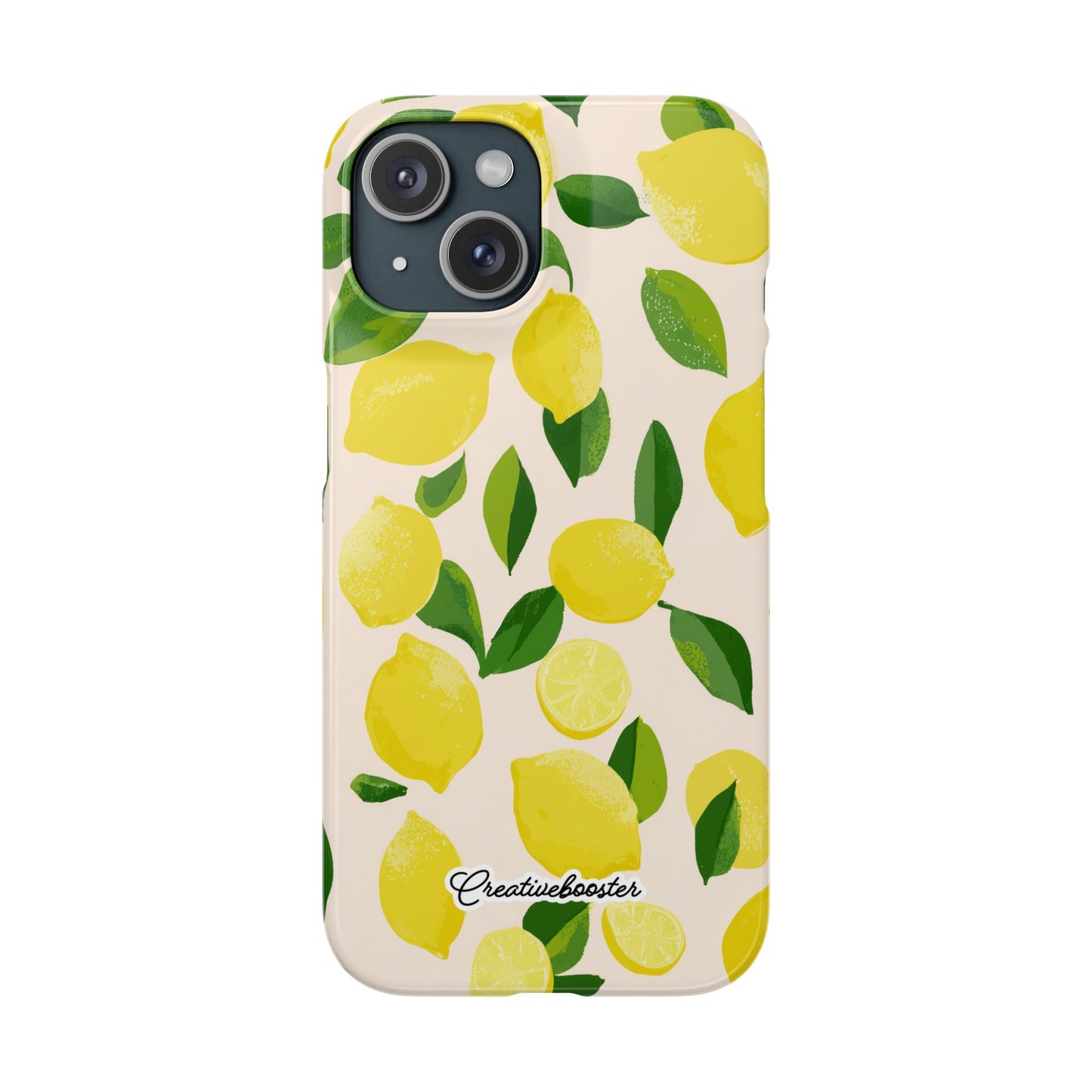 Summer Grove - Slim Phone Case
