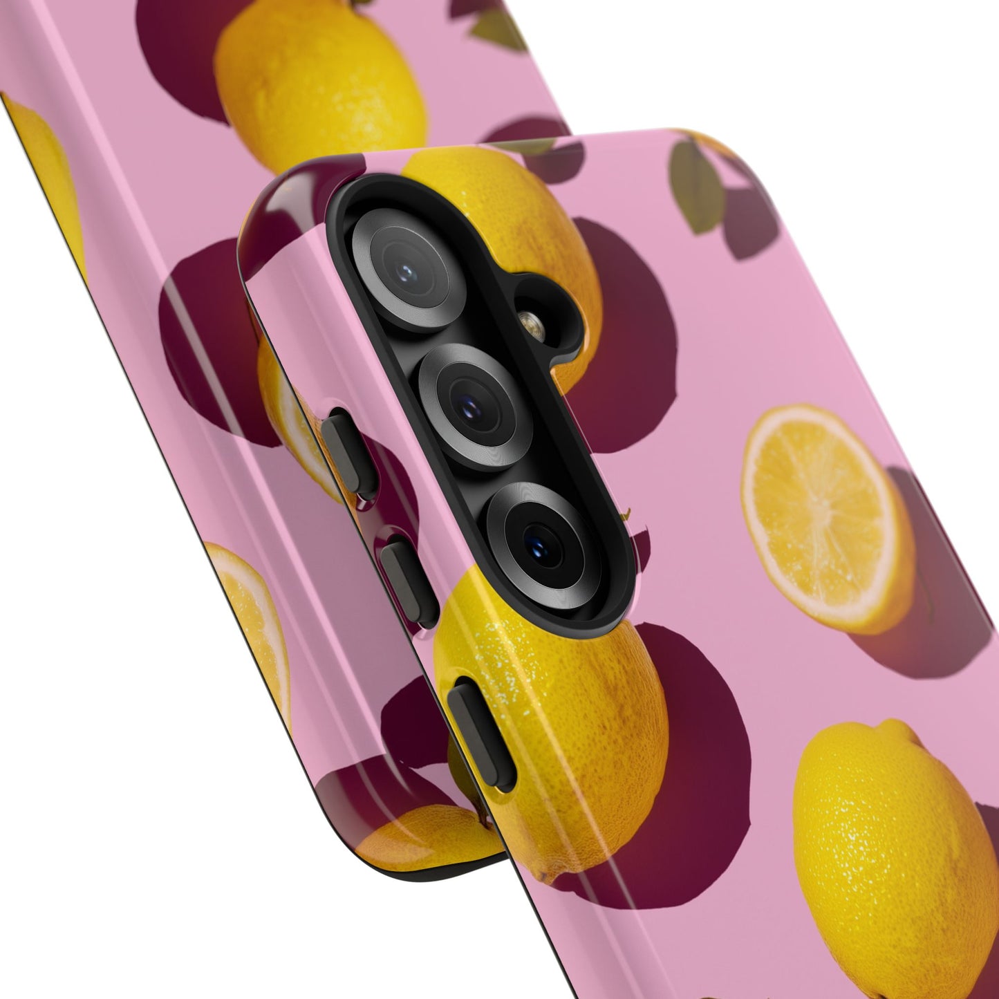 Zest Pop - Tough Phone Case