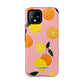 Citrus Mix - Tough Phone Case