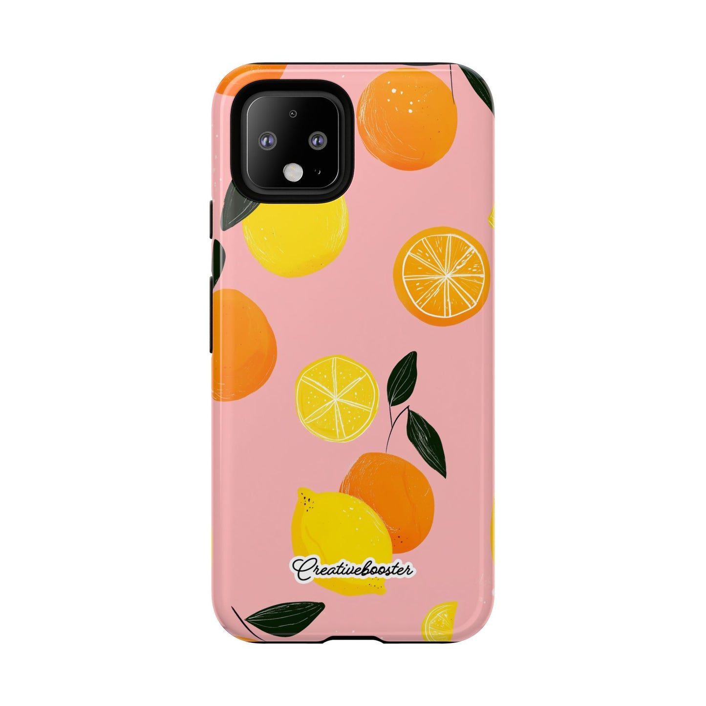 Citrus Mix - Tough Phone Case