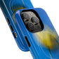 Golden Drift - Tough Phone Case (MagSafe)