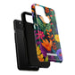 Tropic Glow - Tough Phone Case