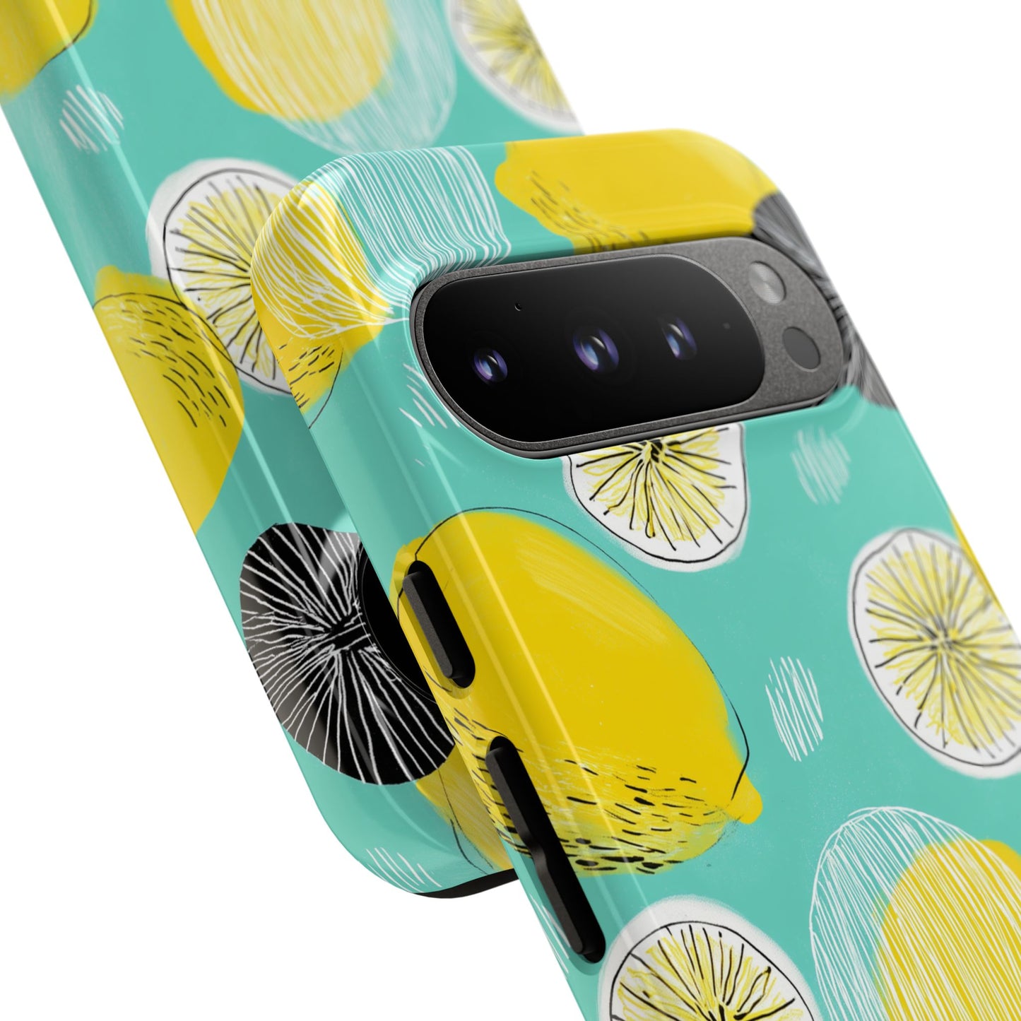 Retro Pop - Tough Phone Case