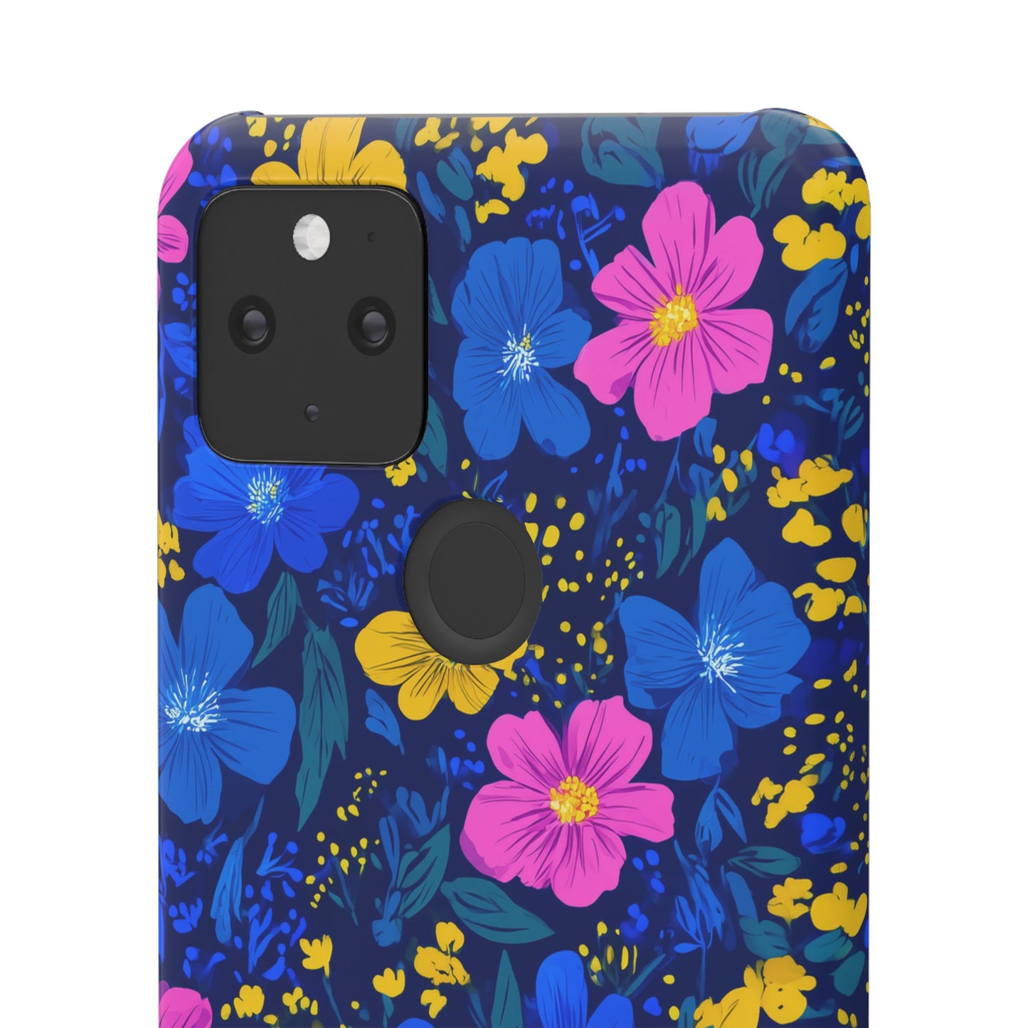 Summer Mix - Slim Phone Case