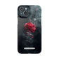 Midnight Rose - Slim Phone Case