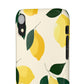Golden Grove - Slim Phone Case