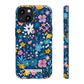 Blossom Joy - Tough Phone Case