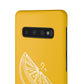Citrus Drip - Slim Phone Case