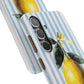Ribbon Lemon - Slim Phone Case