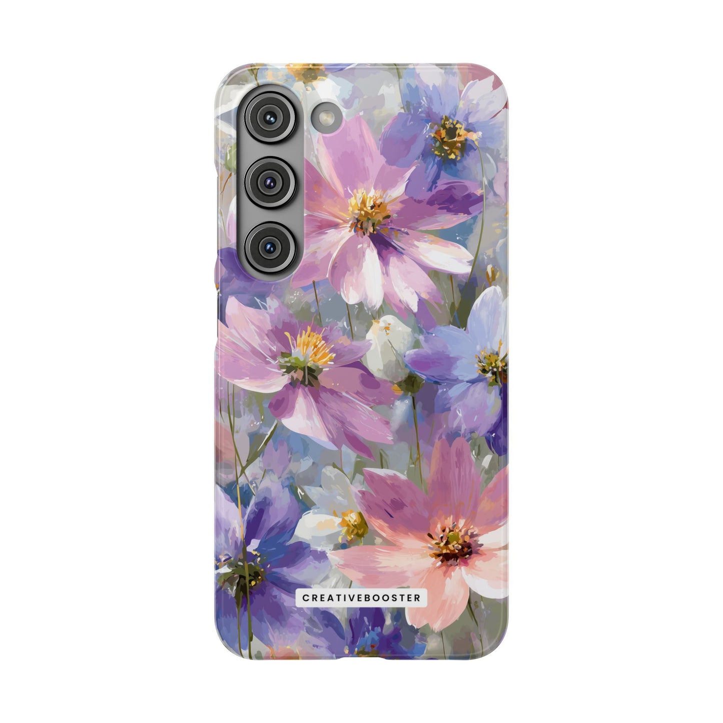 Spring Rise - Slim Phone Case