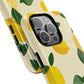 Citrus Charm - Tough Phone Case (MagSafe)