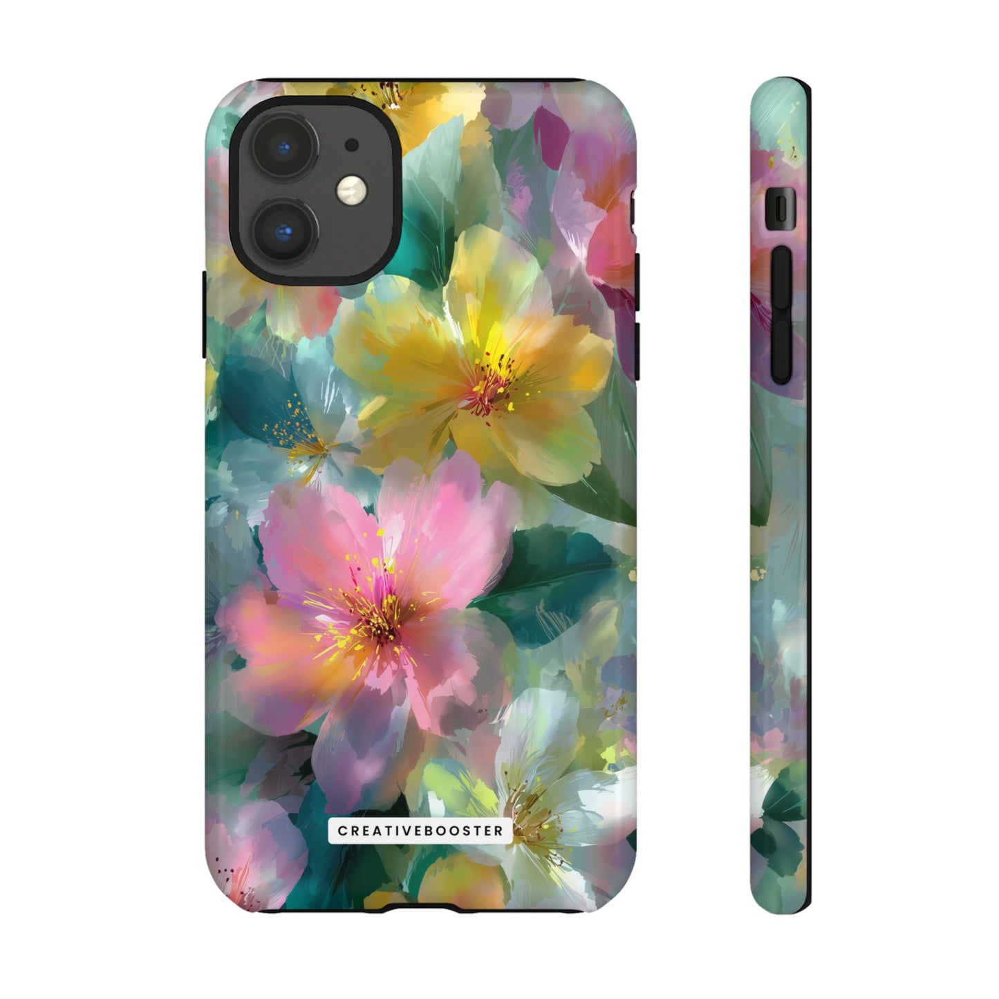 Soft Blossom - Tough Phone Case