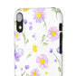 Butterfly Day - Slim Phone Case