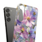 Spring Rise - Slim Phone Case