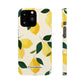 Golden Grove - Slim Phone Case
