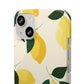 Golden Grove - Slim Phone Case