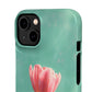 Blush Grace - Slim Phone Case