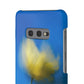 Golden Drift - Slim Phone Case