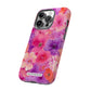 Soft Petals - Tough Phone Case