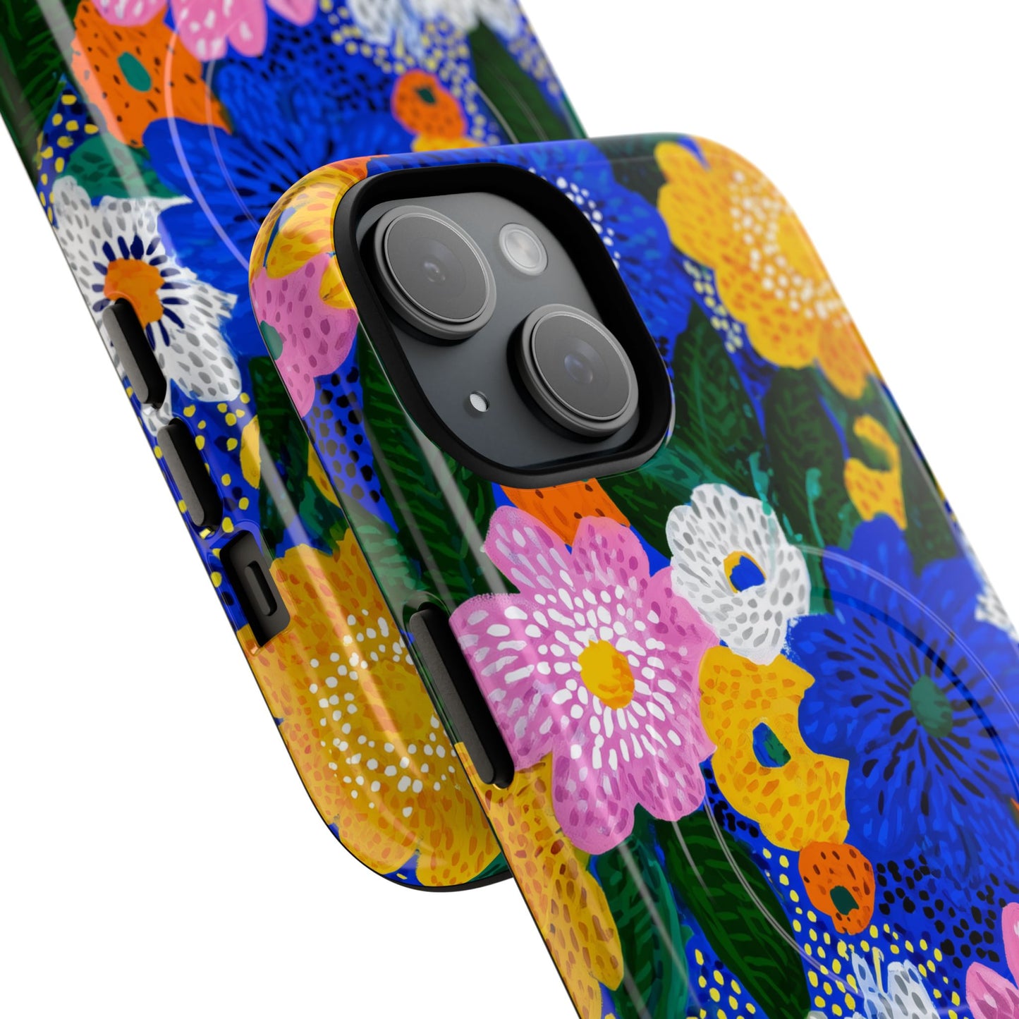 Bold Garden - Tough Phone Case (MagSafe)