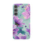 Blush Garden - Slim Phone Case