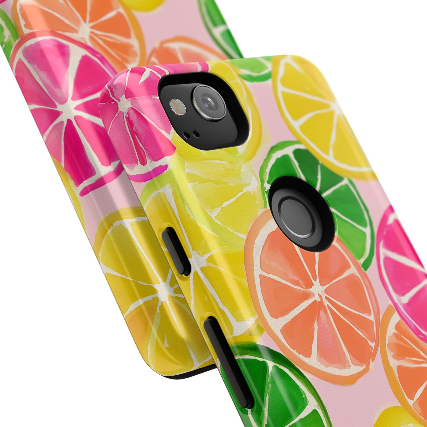 Tropic Mix - Tough Phone Case