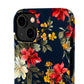 Scarlet Bloom - Slim Phone Case