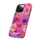 Soft Petals - Tough Phone Case