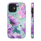 Blush Garden - Tough Phone Case