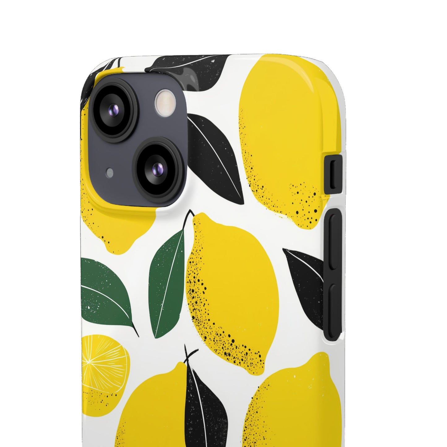 Graphic Pop - Slim Phone Case