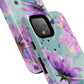 Blush Garden - Tough Phone Case