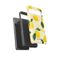 Citrus Charm - Tough Phone Case