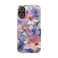 Spring Rise - Slim Phone Case