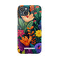 Tropic Glow - Slim Phone Case
