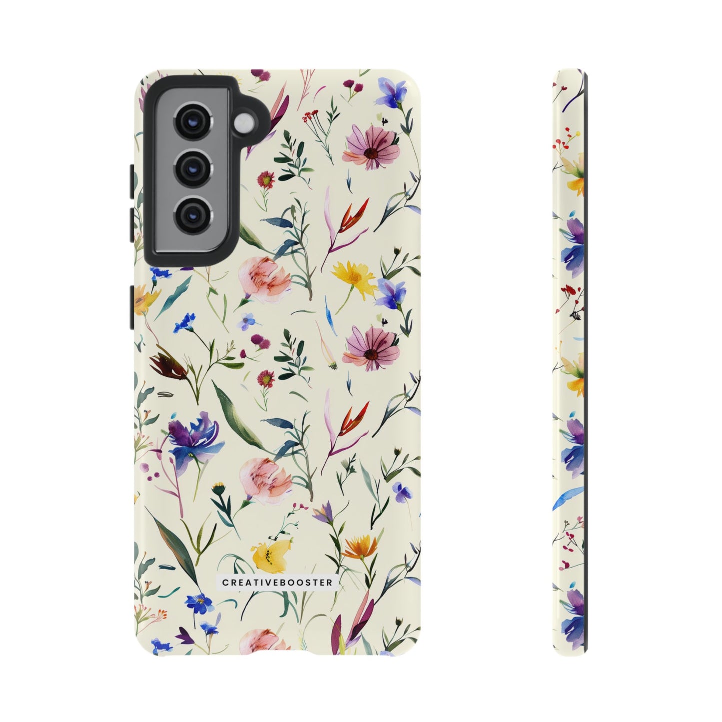Wild Brush - Tough Phone Case