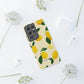 Citrus Charm - Tough Phone Case