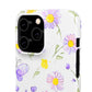 Butterfly Day - Slim Phone Case