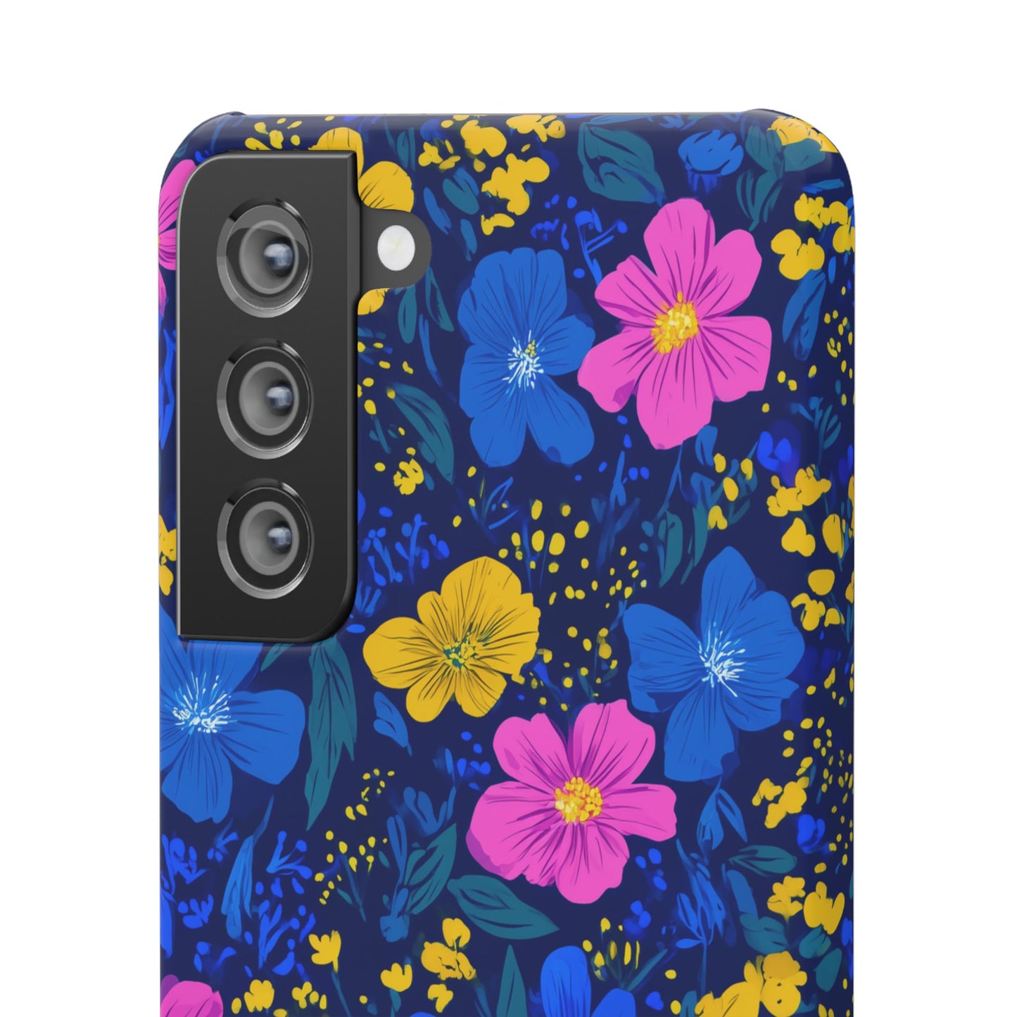 Summer Mix - Slim Phone Case