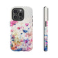 Bloom Whisper - Tough Phone Case