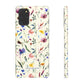Wild Brush - Slim Phone Case