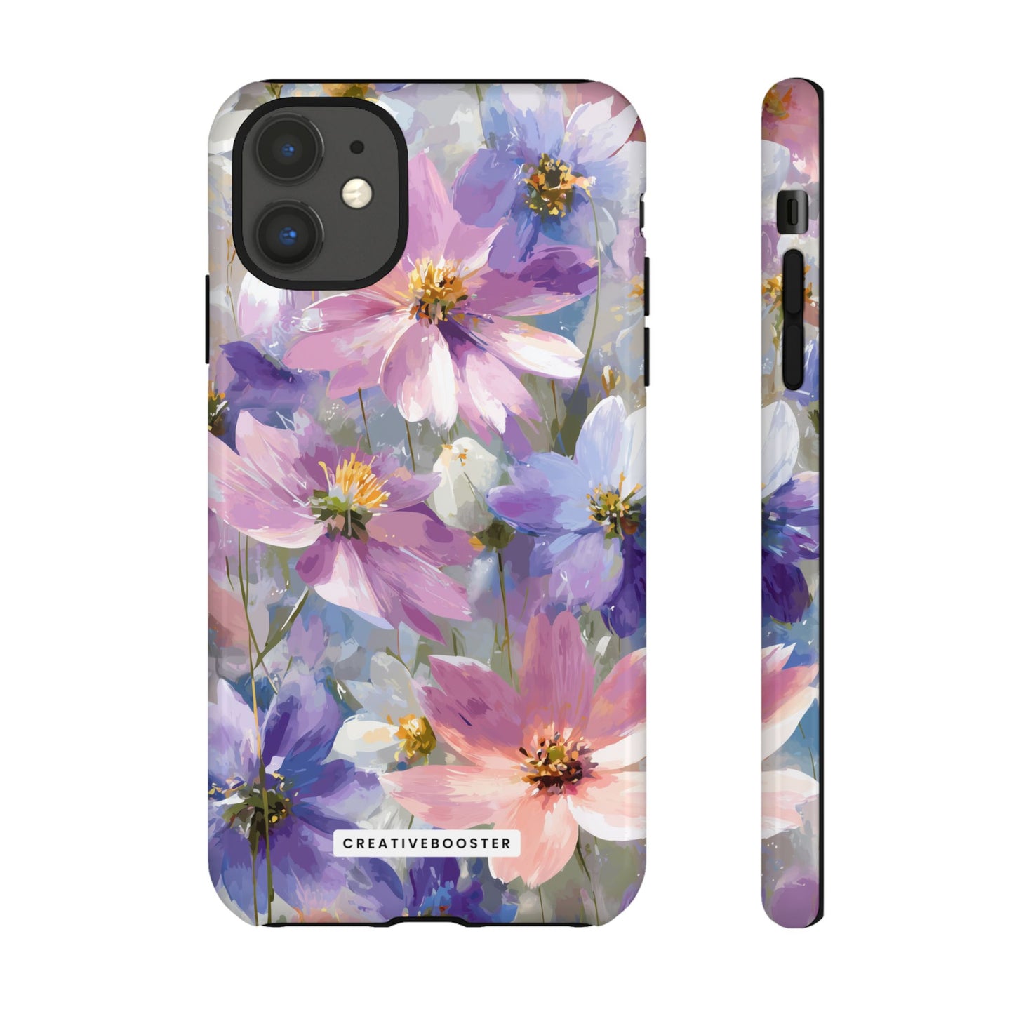 Spring Rise - Tough Phone Case