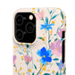 Blue Breeze - Slim Phone Case