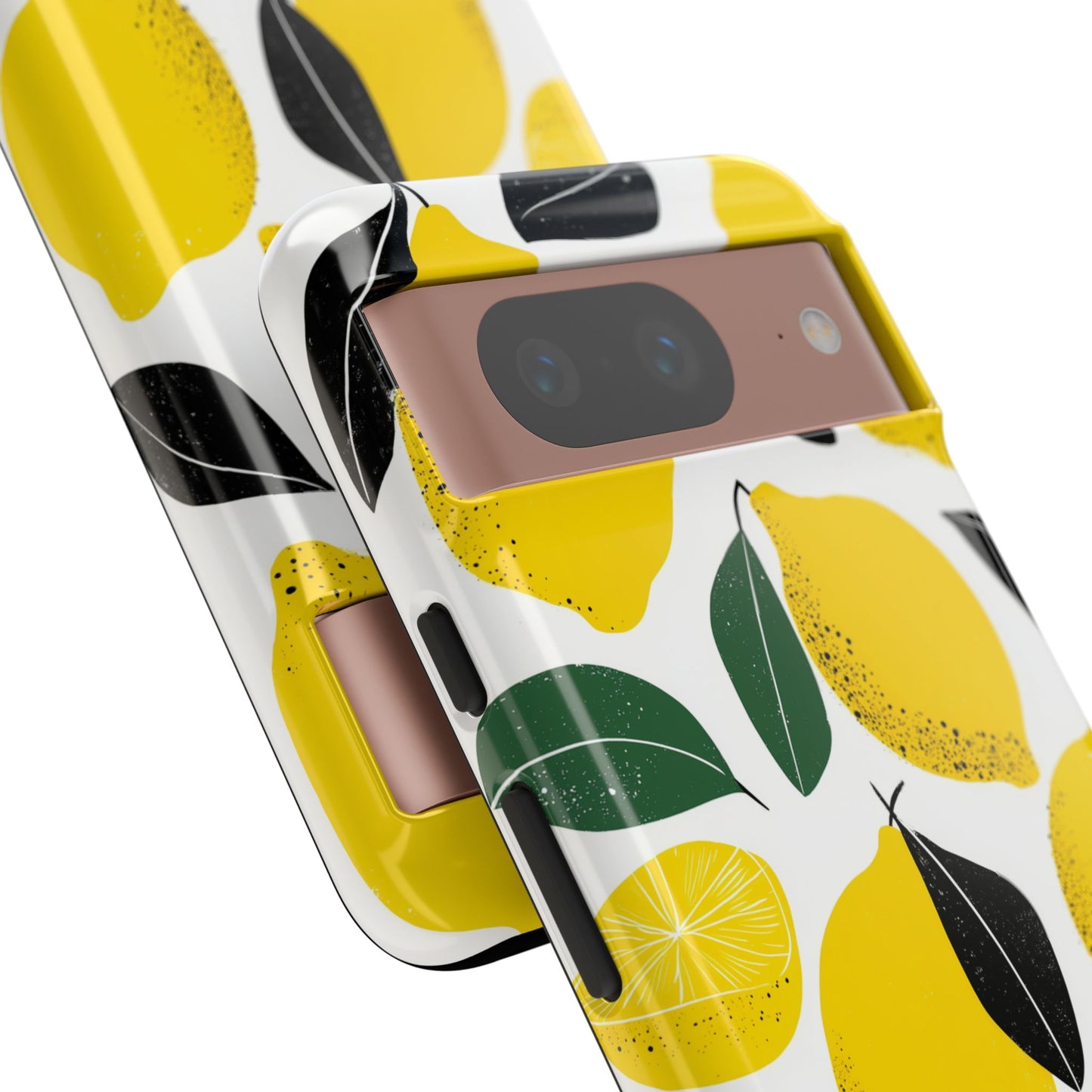 Graphic Pop - Tough Phone Case