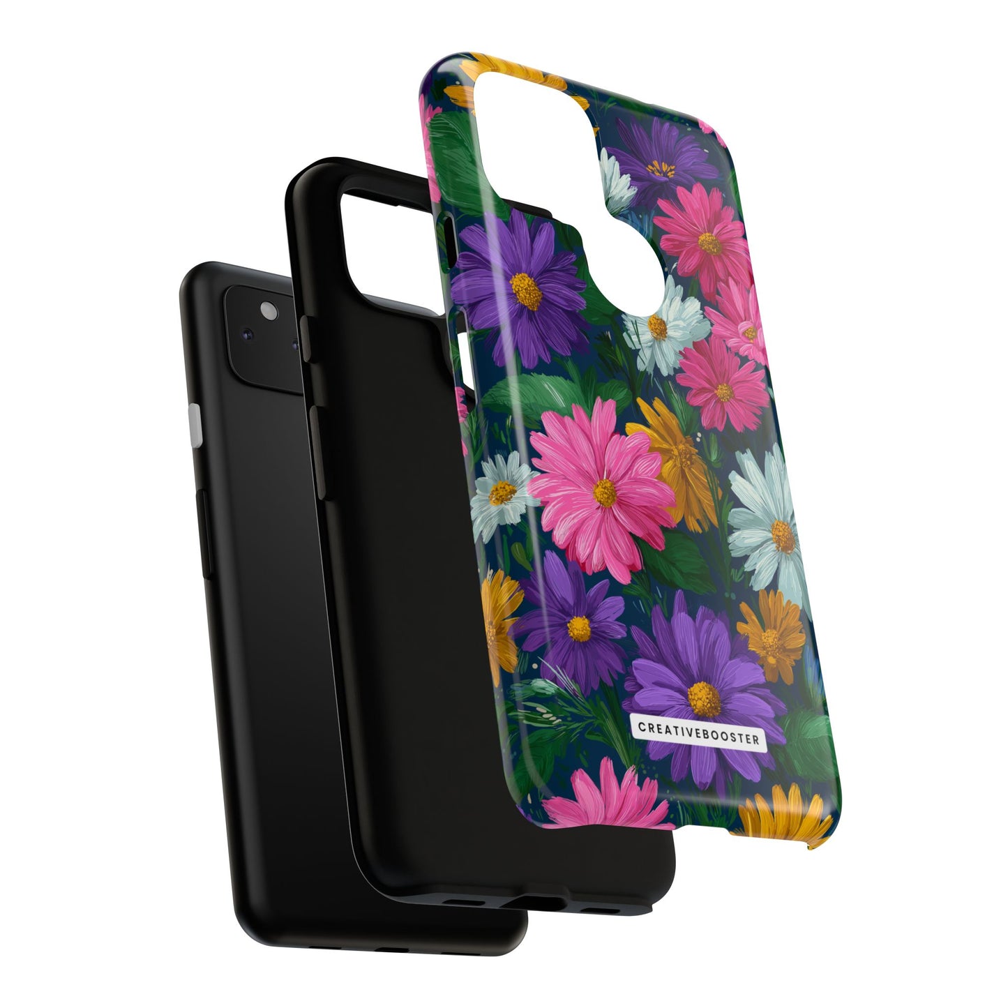 Petal Burst - Tough Phone Case