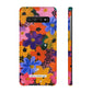 Garden Joy - Slim Phone Case
