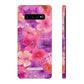 Soft Petals - Slim Phone Case