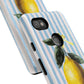 Ribbon Lemon - Tough Phone Case