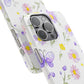 Butterfly Day - Slim Phone Case
